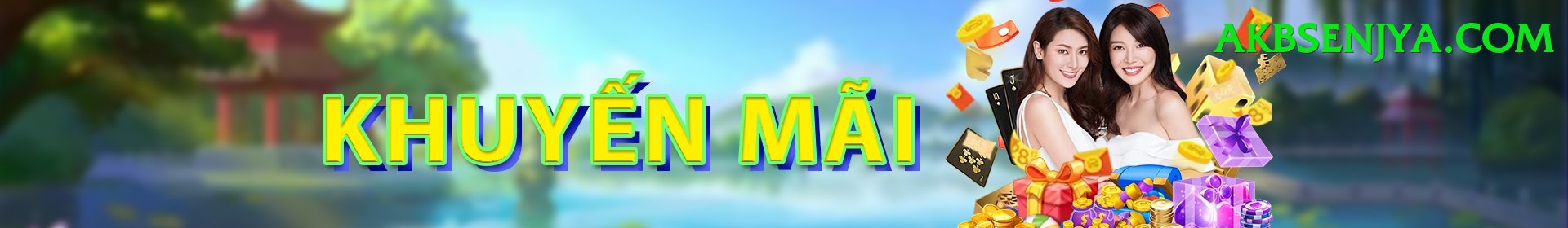 Khuyến Mãi Hấp Dẫn - tk88