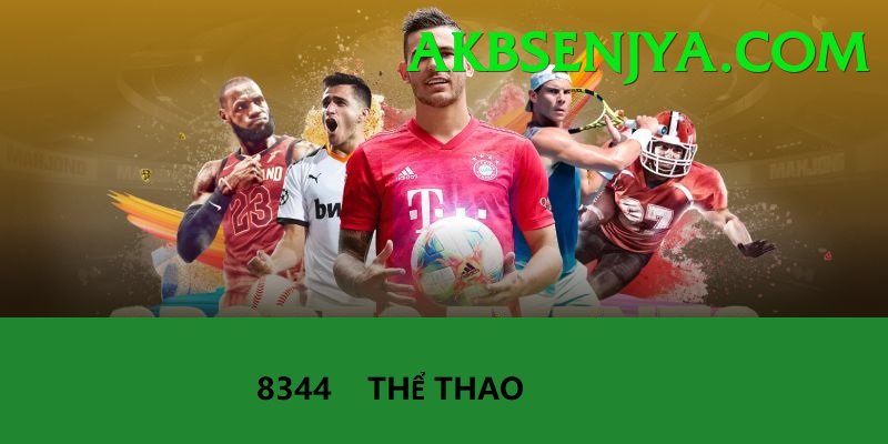 Cá Cược Thể Thao - Ưu đãi đặc biệt