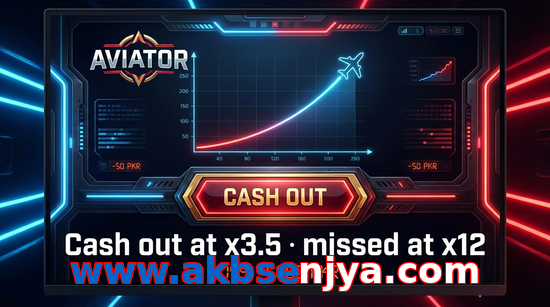 Game list for Www.akbsenjya.com aviator section