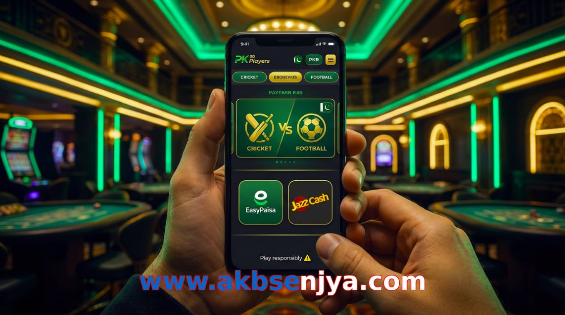 Payment and PKR controls in Www.akbsenjya.com