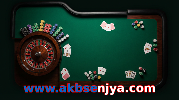 Game list for Www.akbsenjya.com casino section