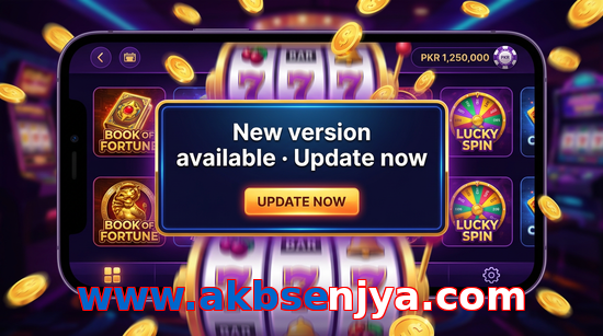 Payment and PKR controls in Www.akbsenjya.com