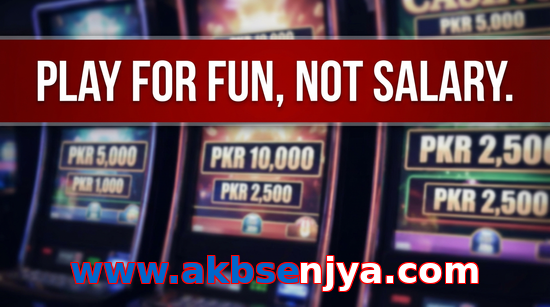 Payment and PKR controls in Www.akbsenjya.com