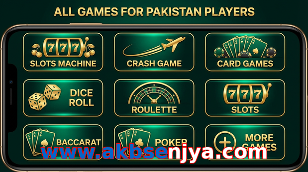 Main screen of Www.akbsenjya.com games page for PK players