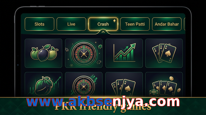 Game list for Www.akbsenjya.com games section