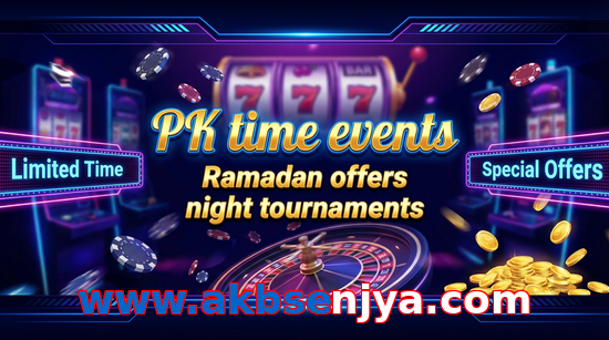 Payment and PKR controls in Www.akbsenjya.com