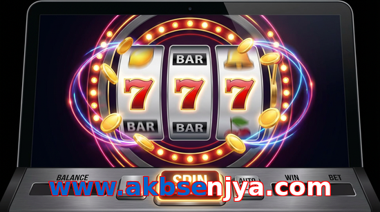Main screen of Www.akbsenjya.com slots page for PK players