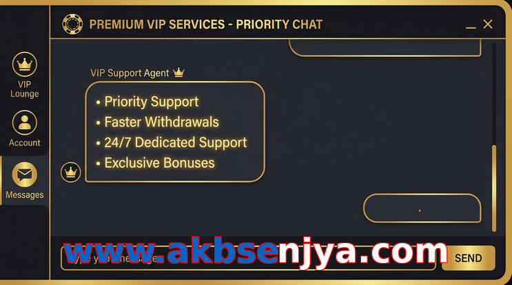 Payment and PKR controls in Www.akbsenjya.com
