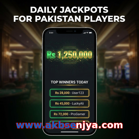 Game list for Www.akbsenjya.com win section